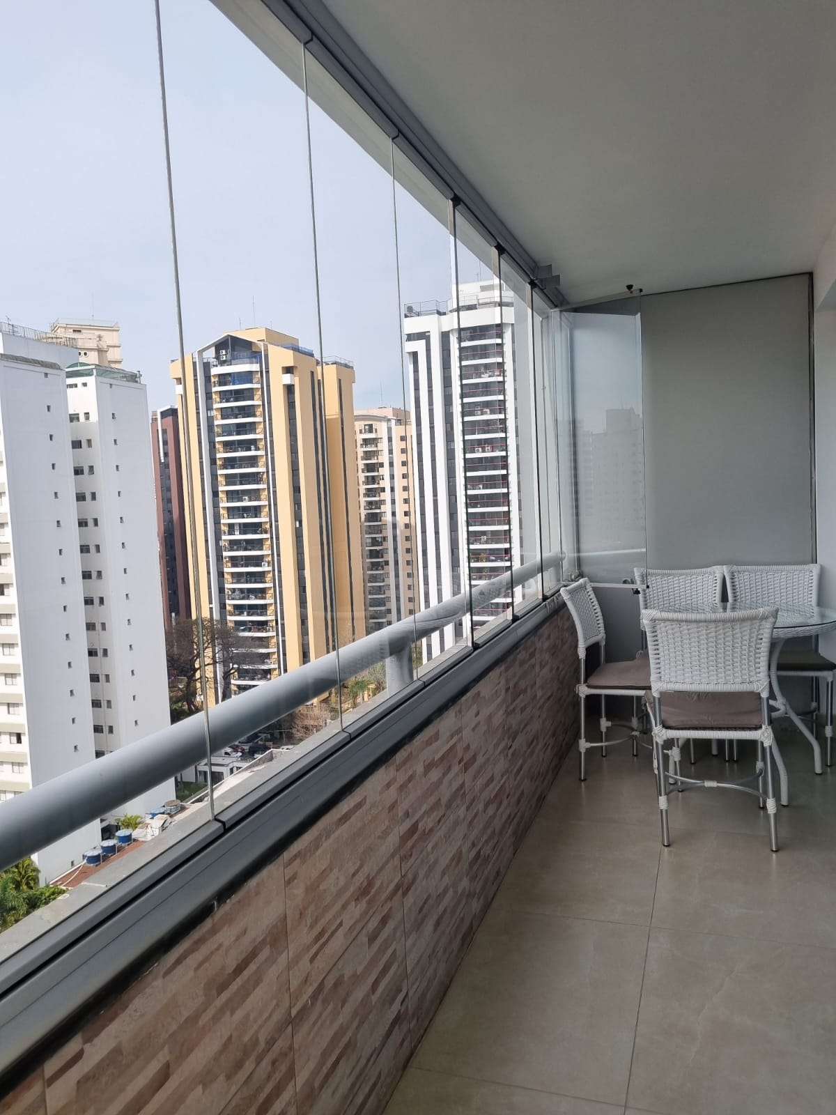 Apartamento, 4 quartos, 178 m² - Foto 11