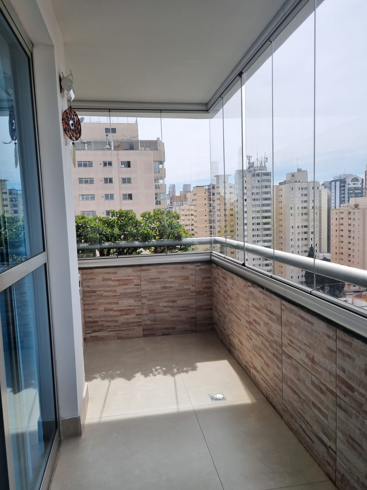 Apartamento, 4 quartos, 178 m² - Foto 12