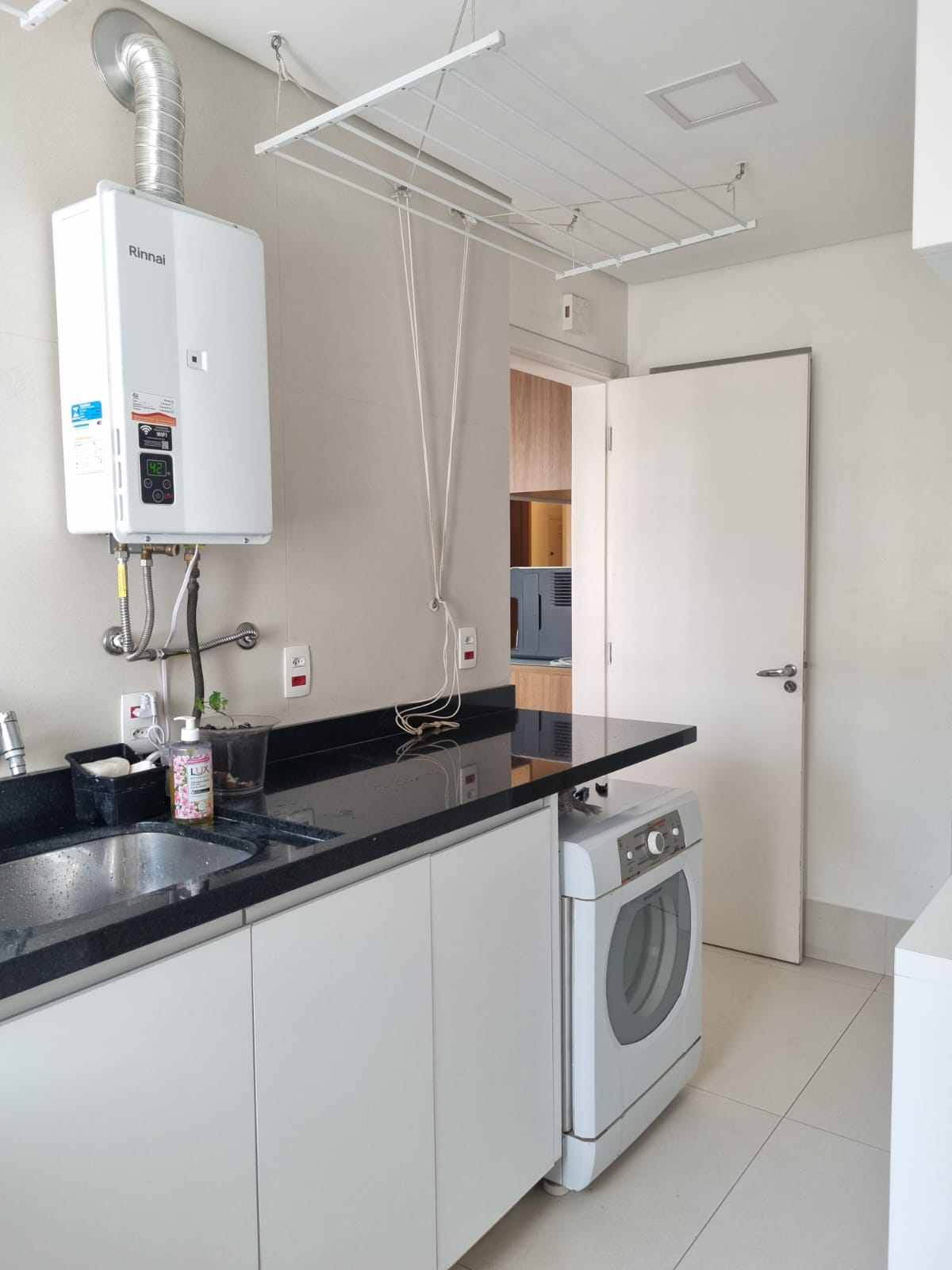 Apartamento, 4 quartos, 178 m² - Foto 13