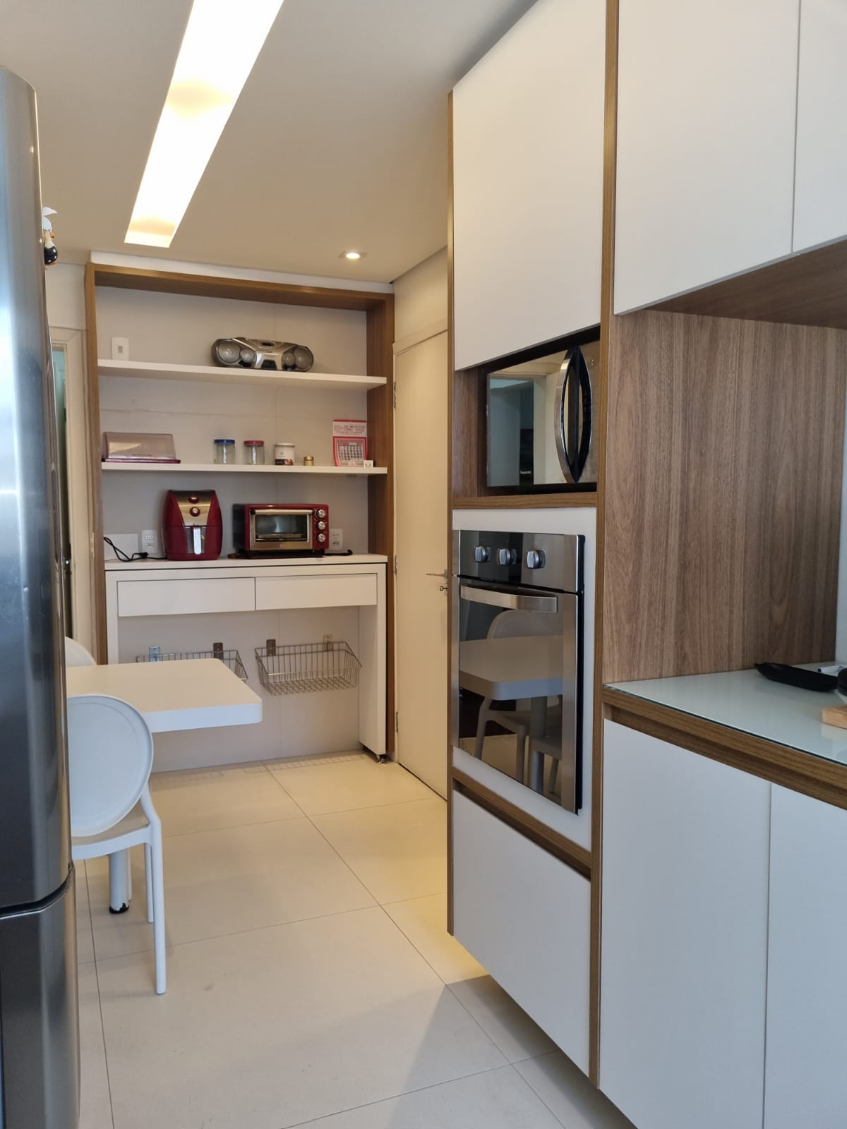 Apartamento, 4 quartos, 178 m² - Foto 15
