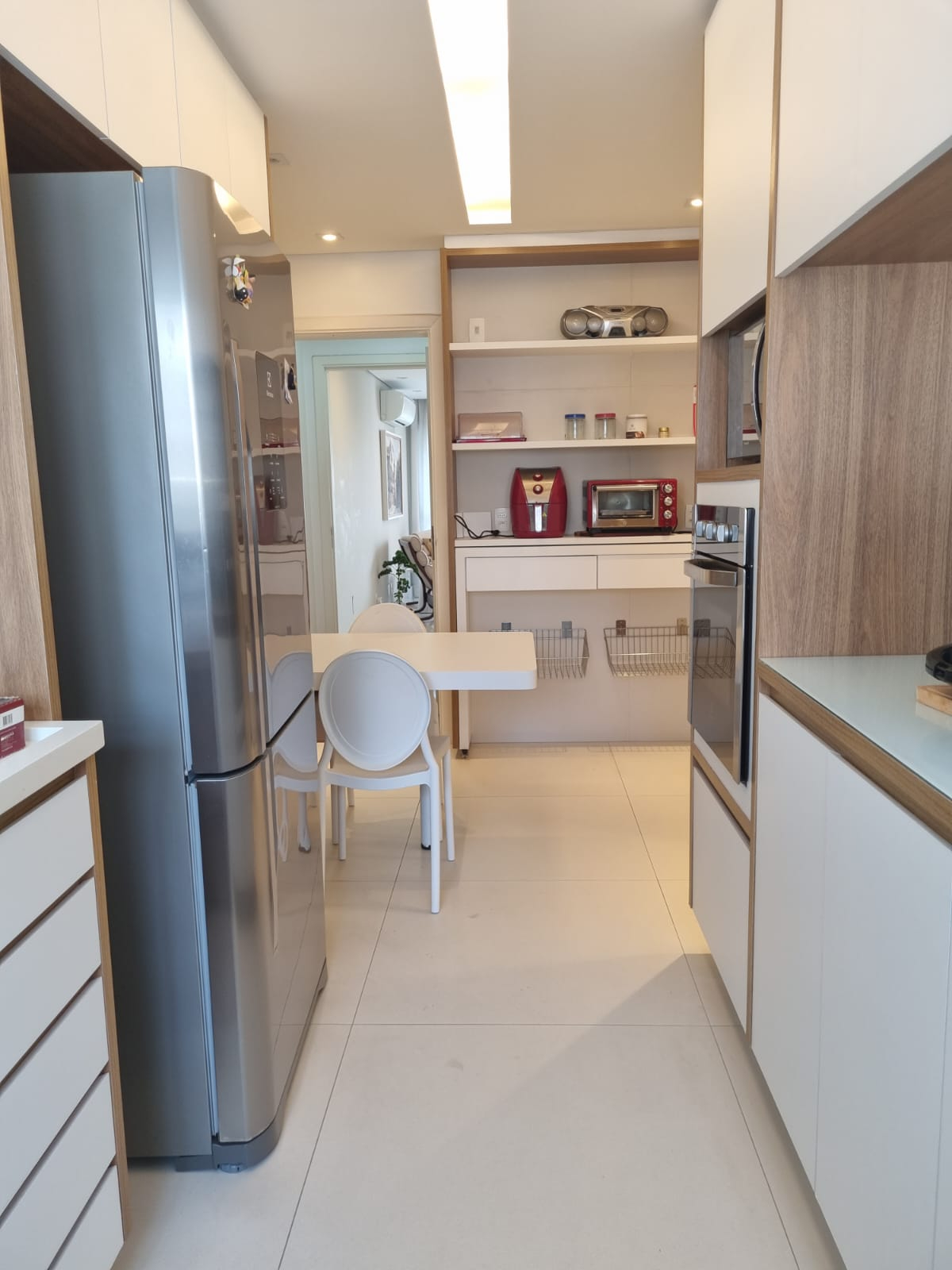 Apartamento, 4 quartos, 178 m² - Foto 16