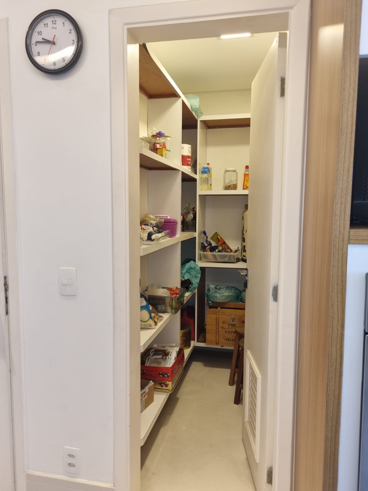 Apartamento, 4 quartos, 178 m² - Foto 17