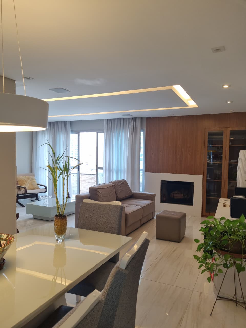 Apartamento, 4 quartos, 178 m² - Foto 2