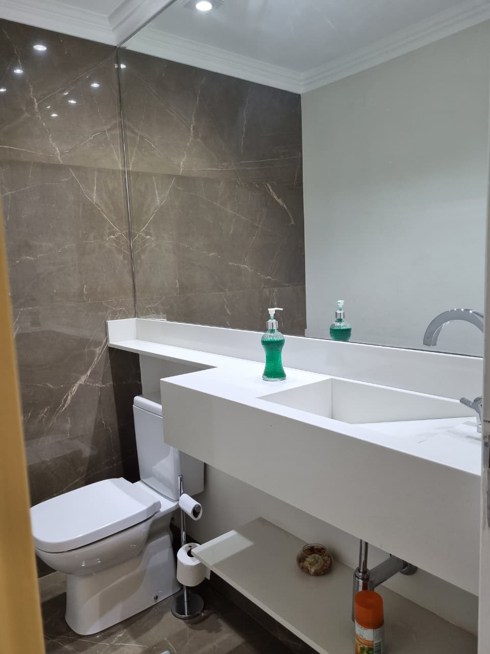 Apartamento, 4 quartos, 178 m² - Foto 22