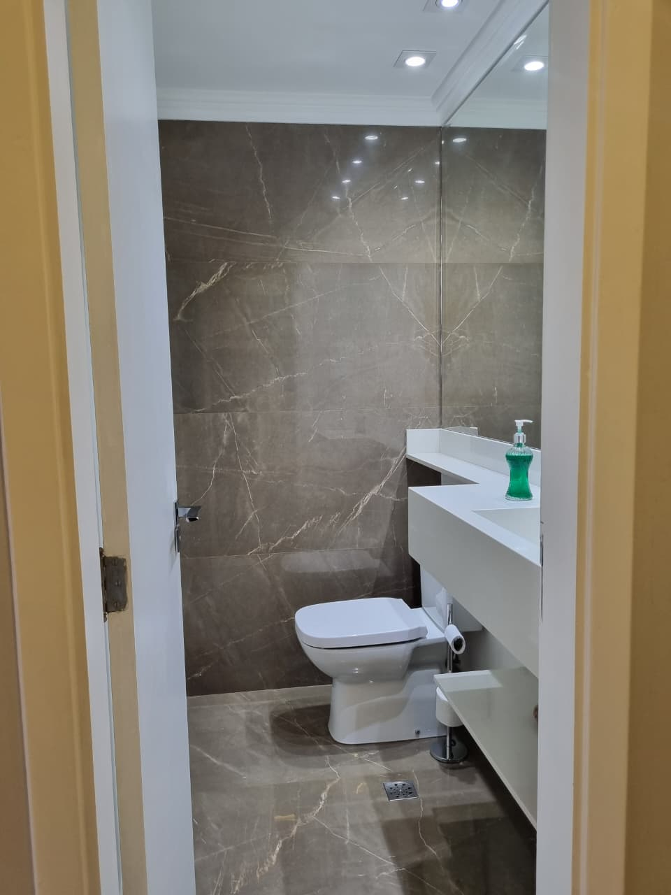 Apartamento, 4 quartos, 178 m² - Foto 23