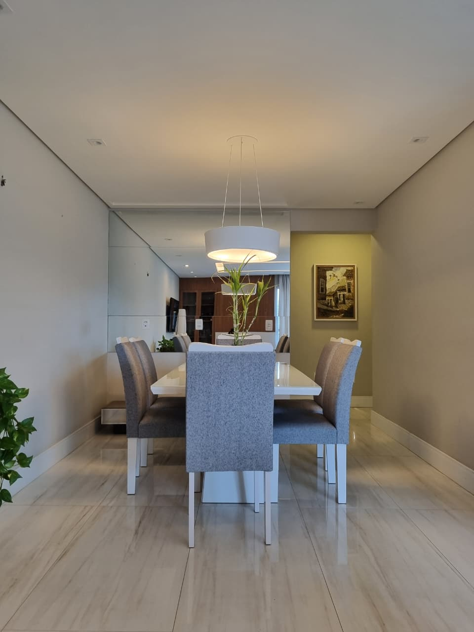 Apartamento, 4 quartos, 178 m² - Foto 3
