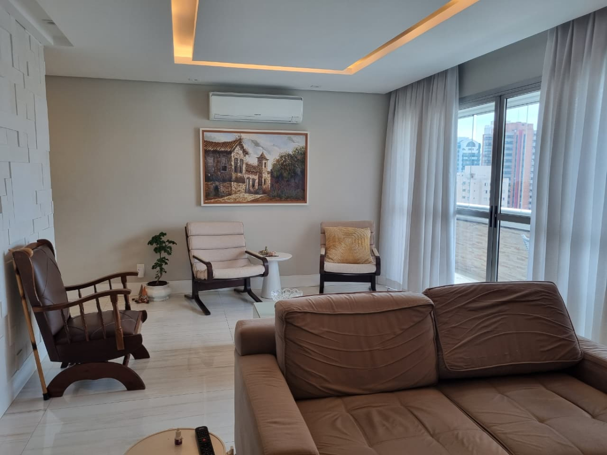 Apartamento, 4 quartos, 178 m² - Foto 5