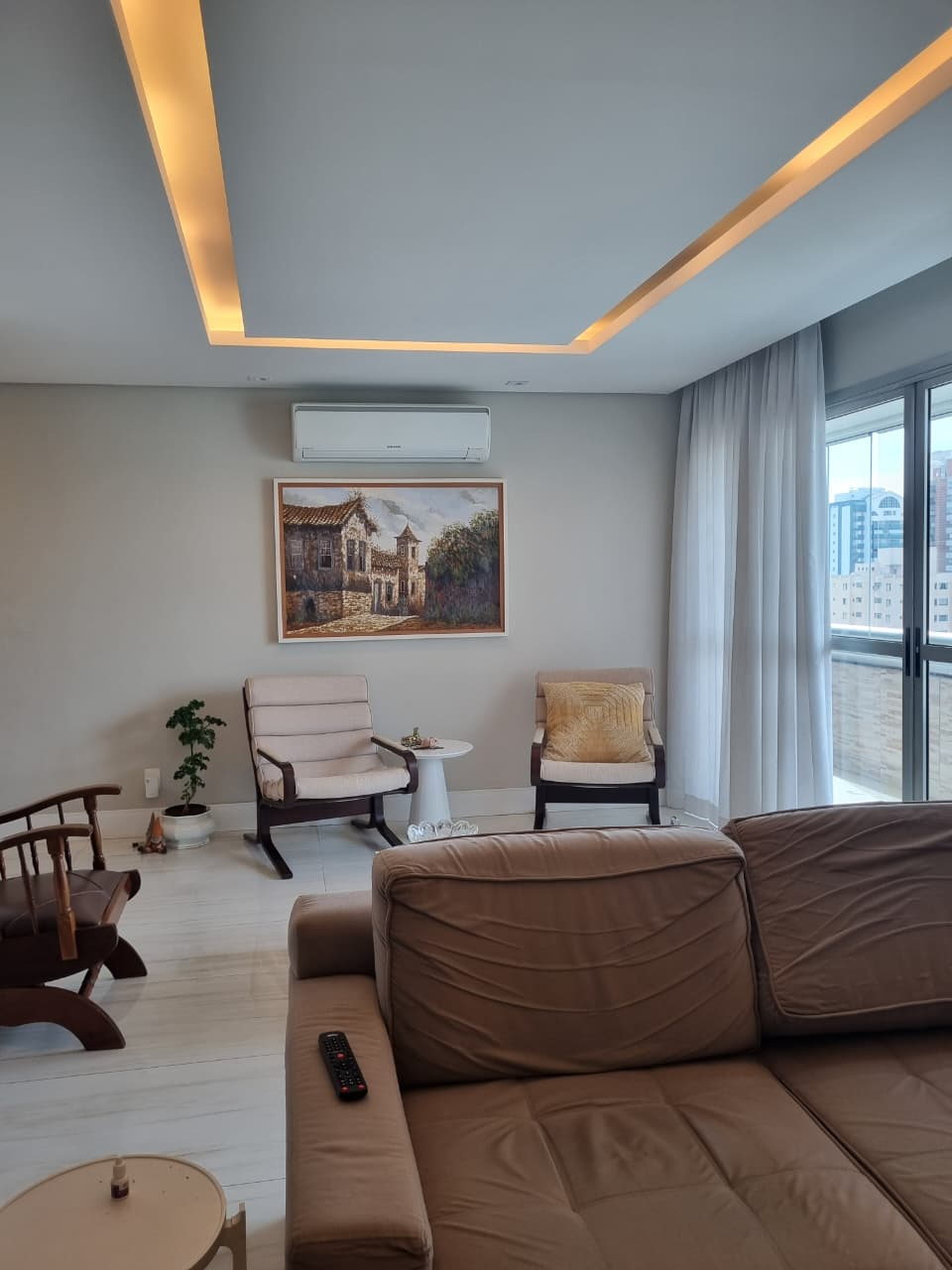 Apartamento, 4 quartos, 178 m² - Foto 6