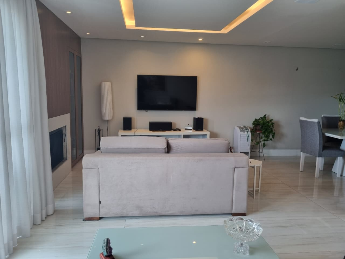 Apartamento, 4 quartos, 178 m² - Foto 7