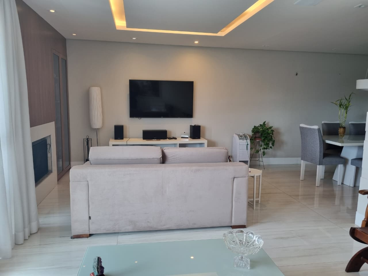 Apartamento, 4 quartos, 178 m² - Foto 8