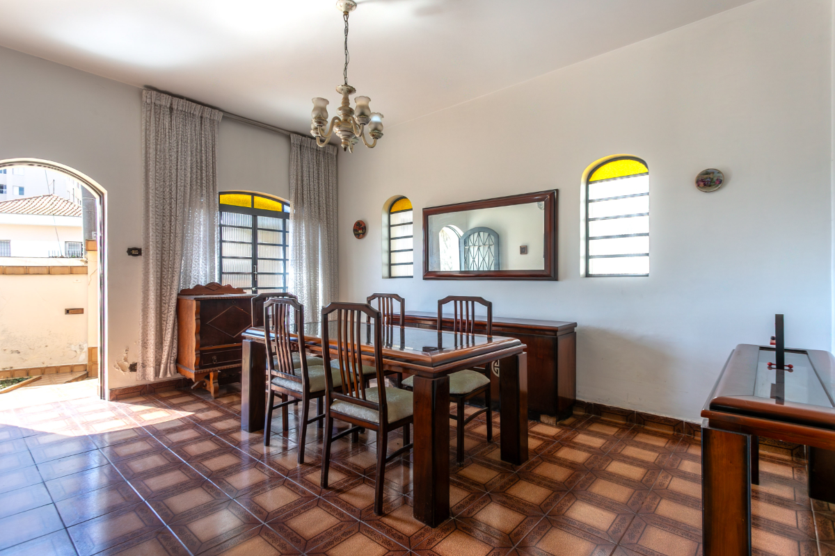 Casa, 3 quartos, 217 m² - Foto 3