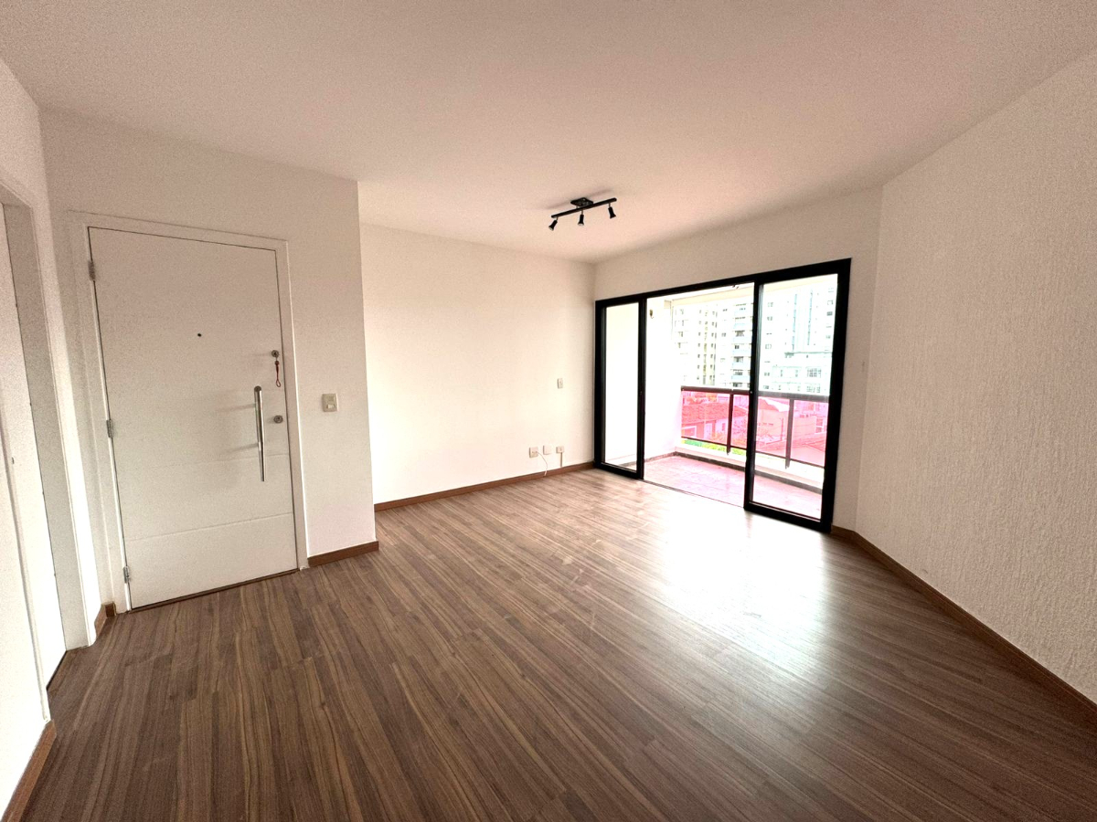 Apartamento, 3 quartos, 88 m² - Foto 1