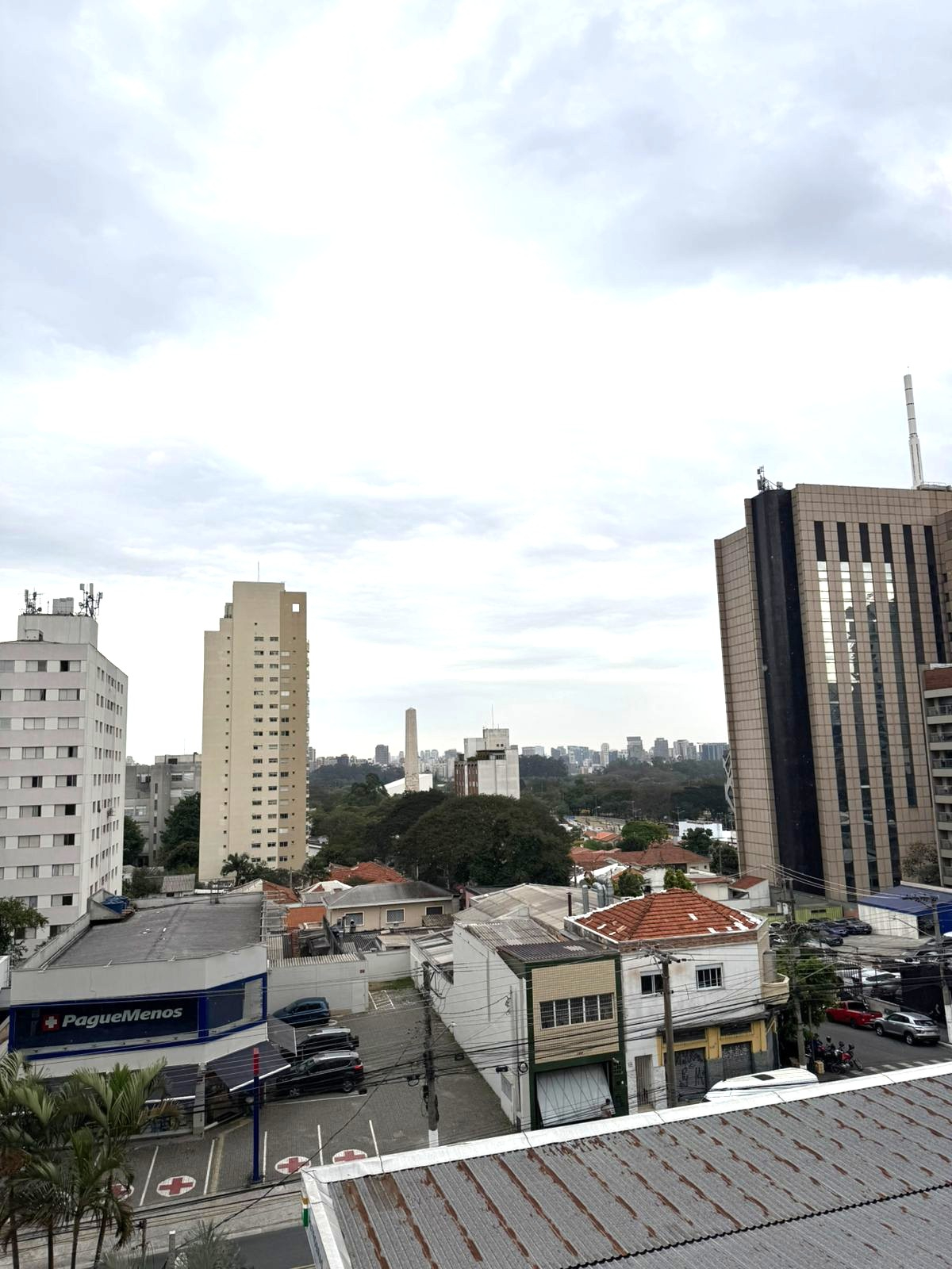 Apartamento, 3 quartos, 88 m² - Foto 14