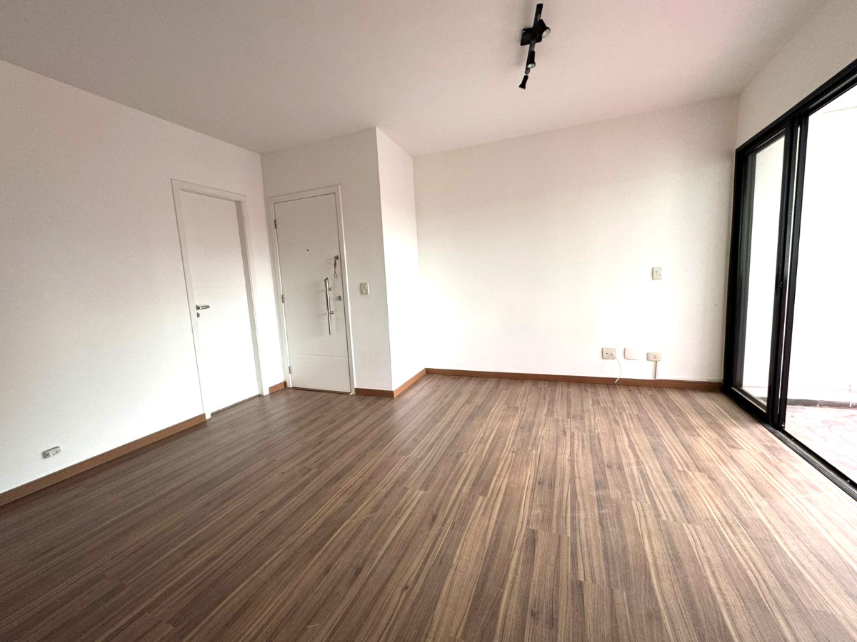 Apartamento, 3 quartos, 88 m² - Foto 2