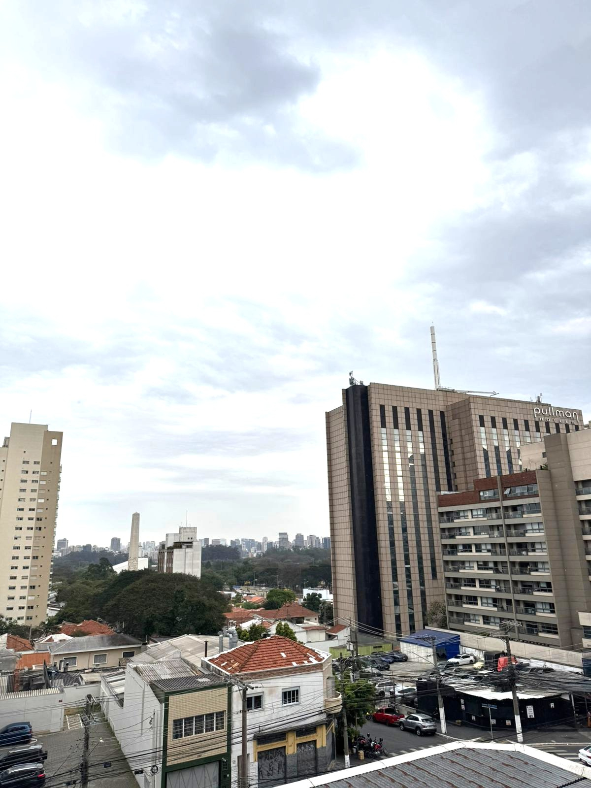 Apartamento, 3 quartos, 88 m² - Foto 23
