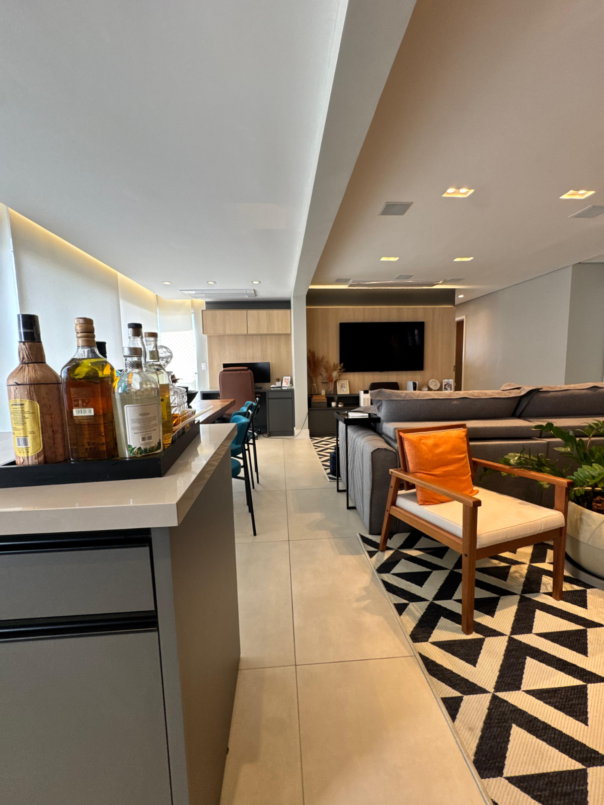 Apartamento, 2 quartos, 96 m² - Foto 10
