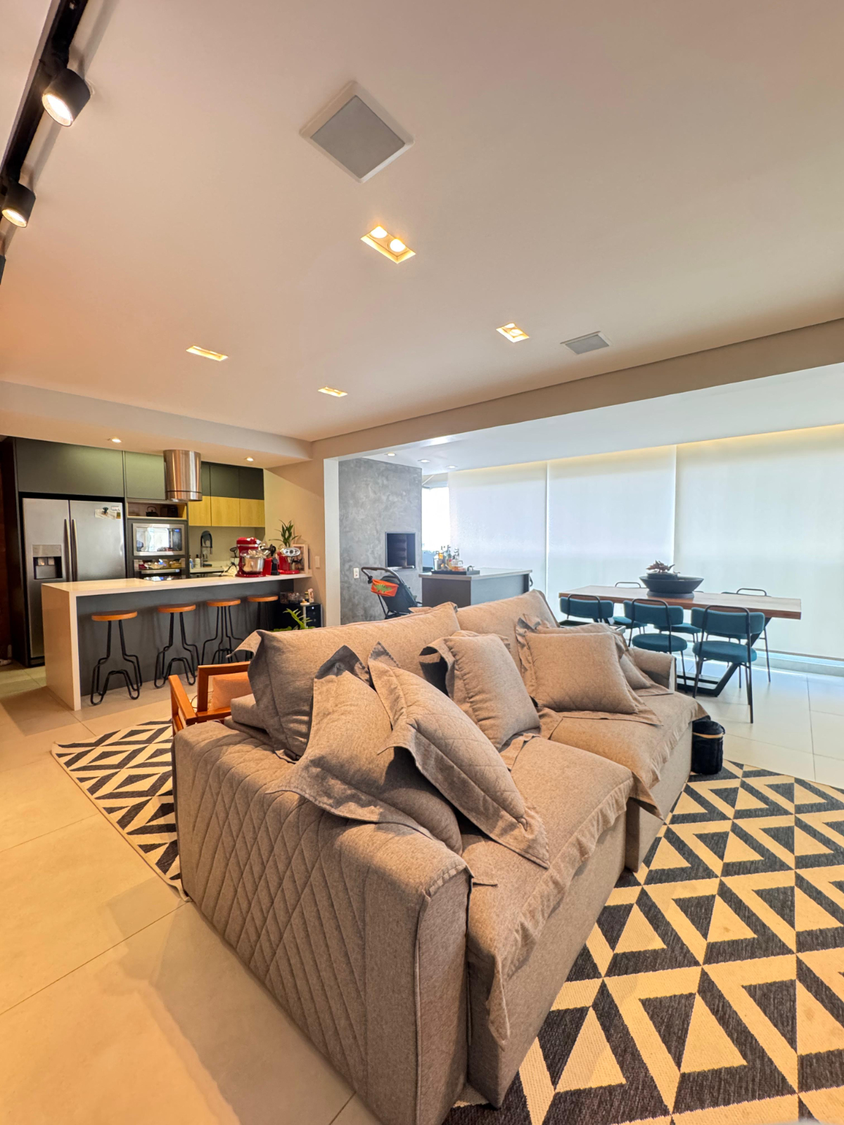 Apartamento, 2 quartos, 96 m² - Foto 15