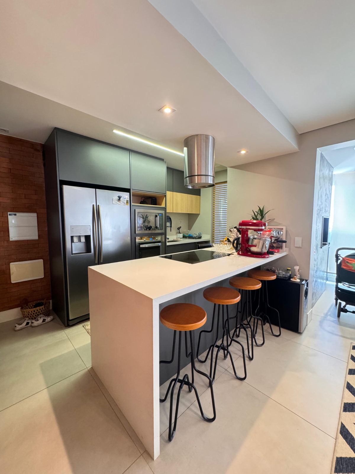 Apartamento, 2 quartos, 96 m² - Foto 16