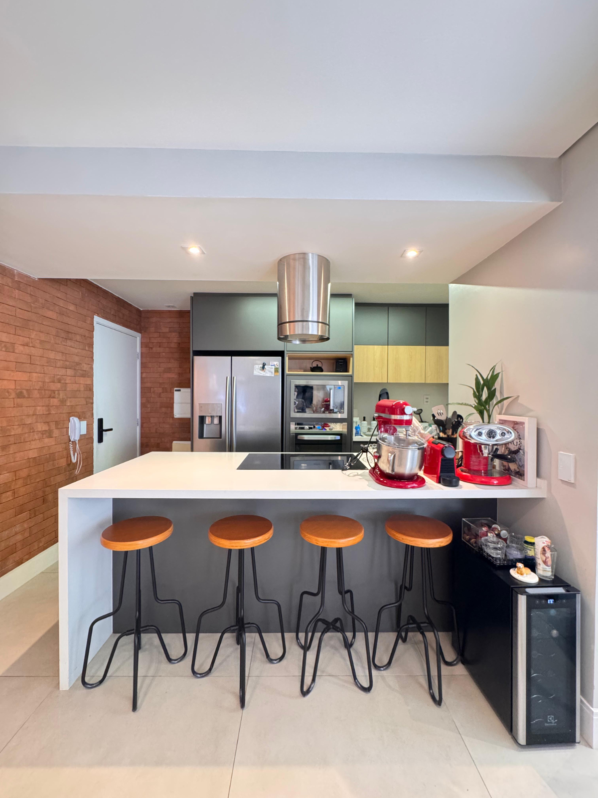 Apartamento, 2 quartos, 96 m² - Foto 17