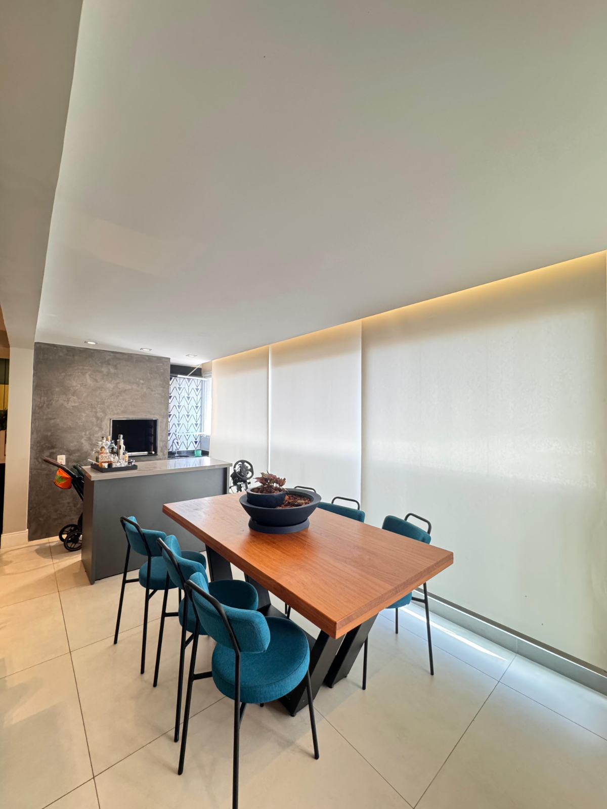 Apartamento, 2 quartos, 96 m² - Foto 20