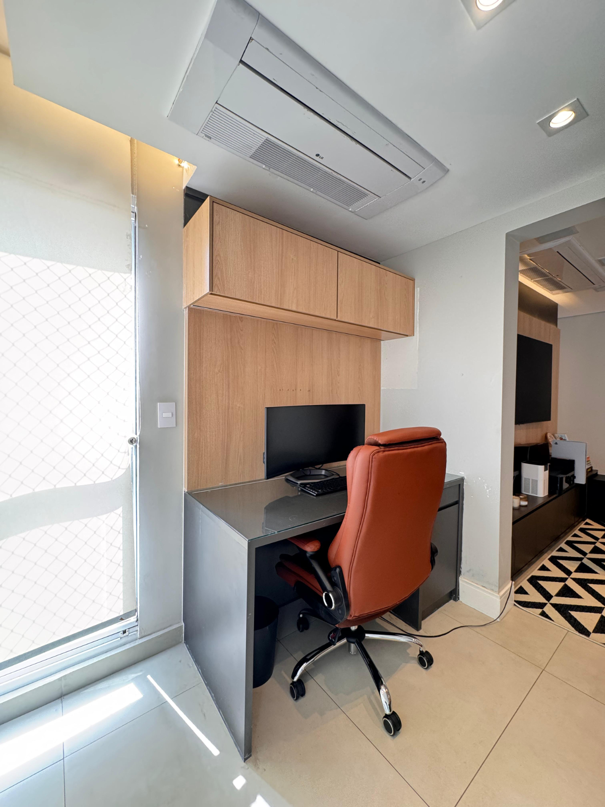 Apartamento, 2 quartos, 96 m² - Foto 22