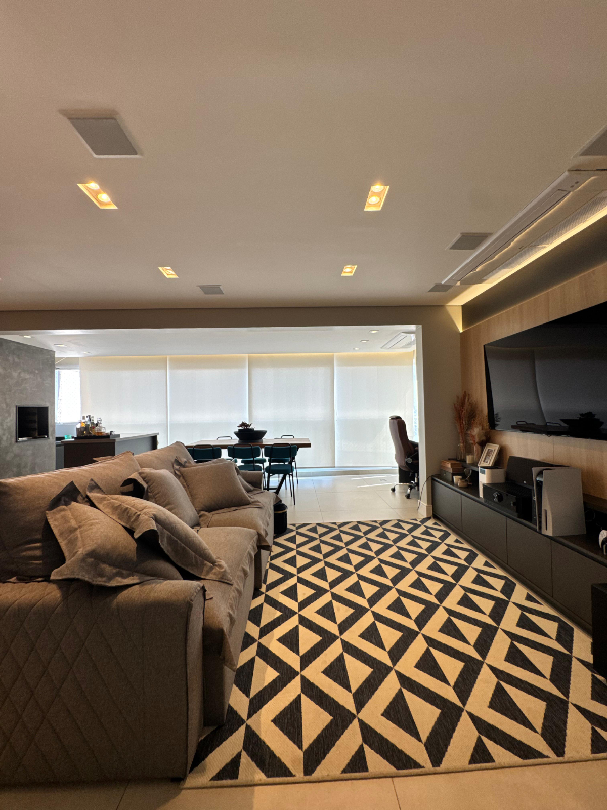 Apartamento, 2 quartos, 96 m² - Foto 4