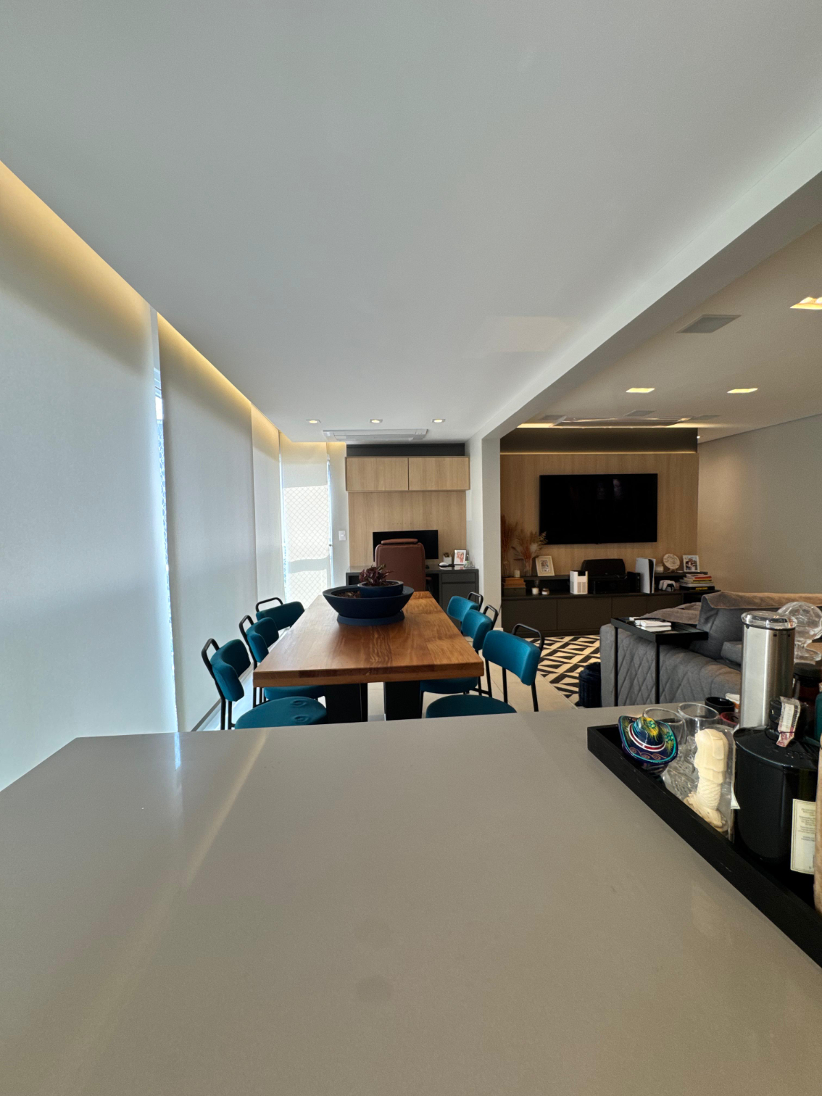 Apartamento, 2 quartos, 96 m² - Foto 5