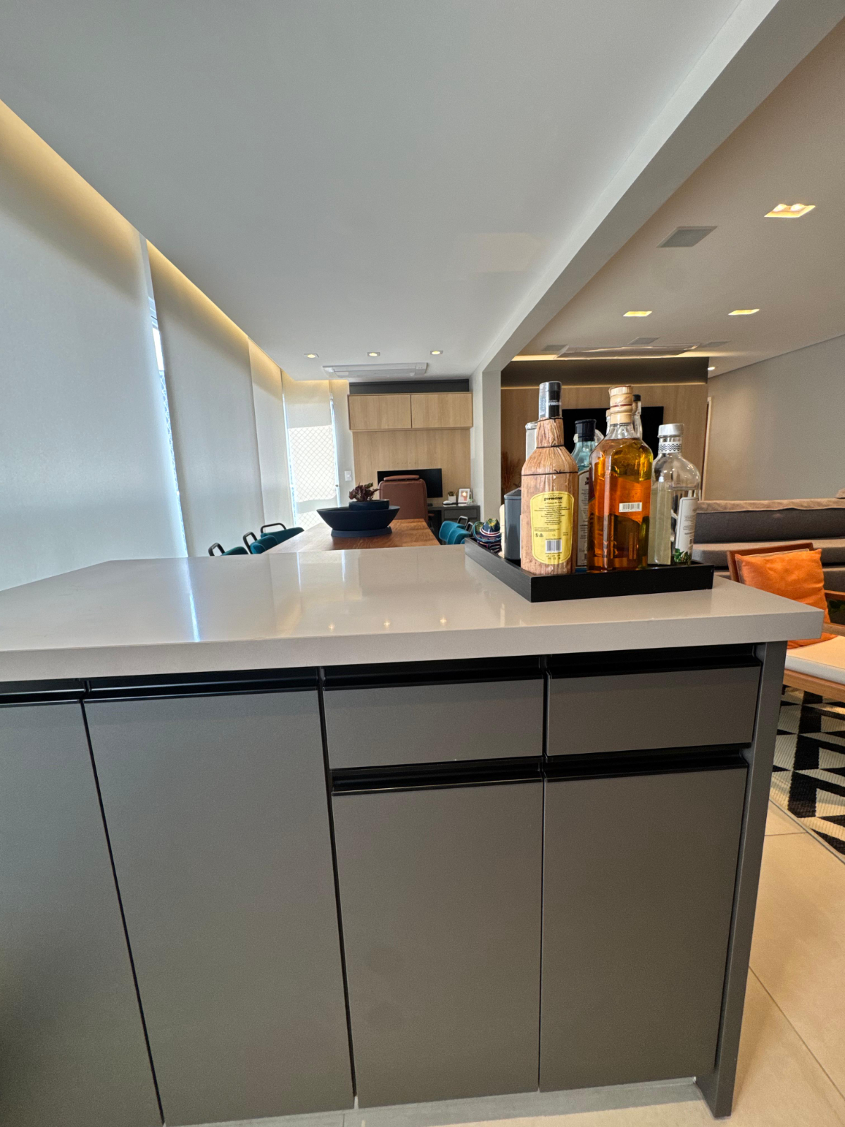 Apartamento, 2 quartos, 96 m² - Foto 8