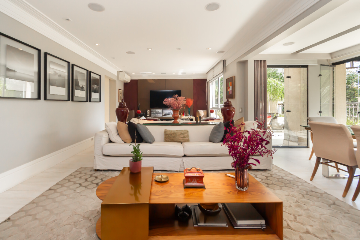Apartamento, 4 quartos, 246 m² - Foto 10