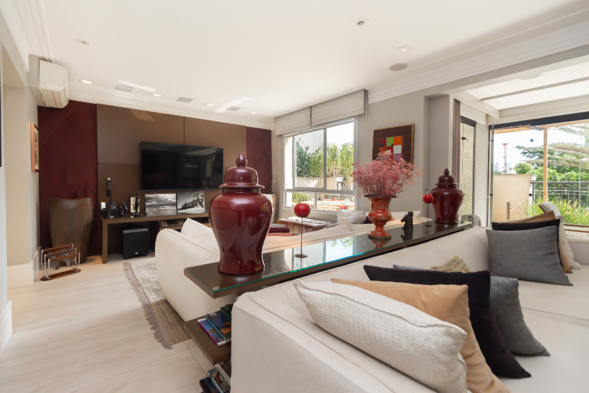 Apartamento, 4 quartos, 246 m² - Foto 11