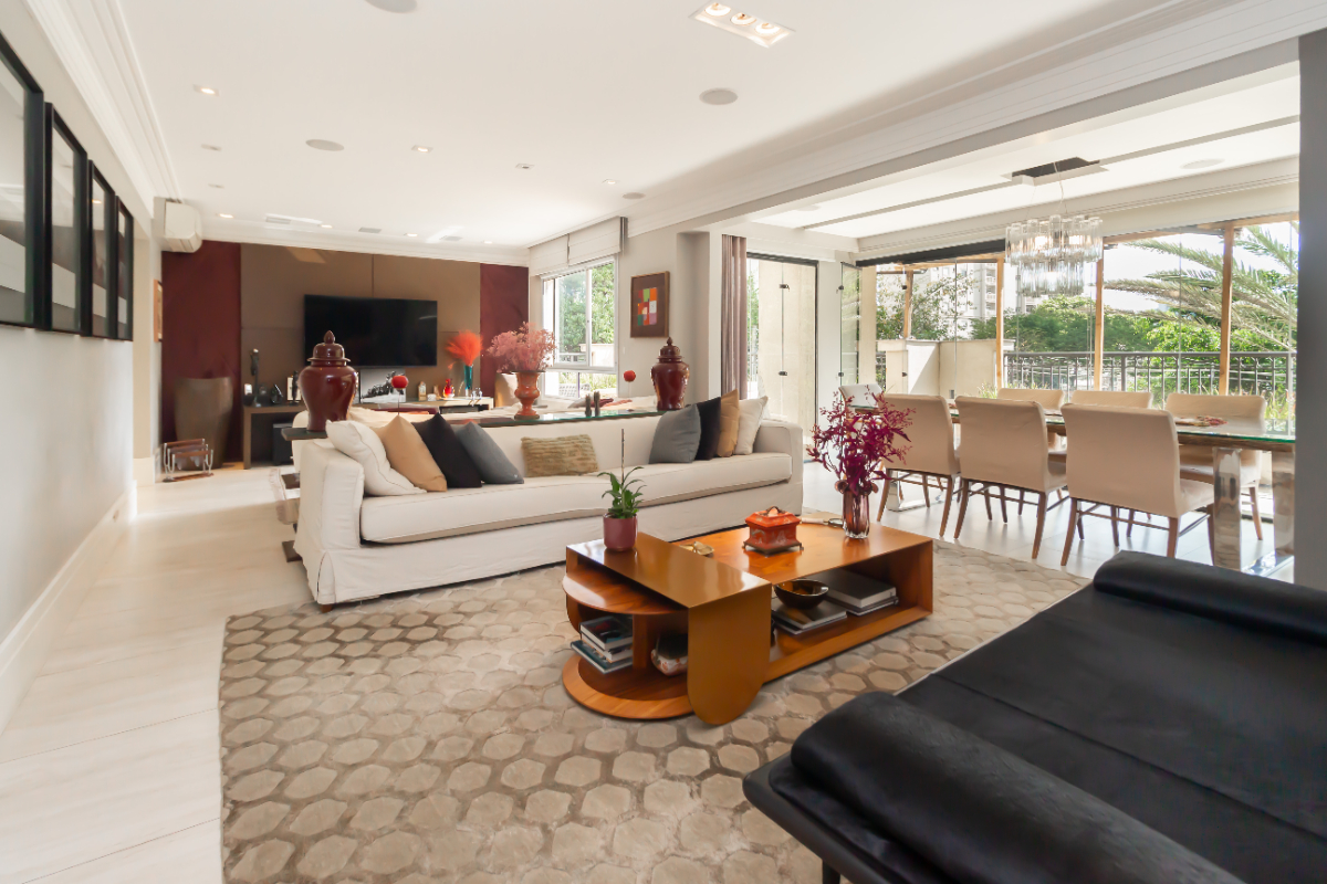 Apartamento, 4 quartos, 246 m² - Foto 12