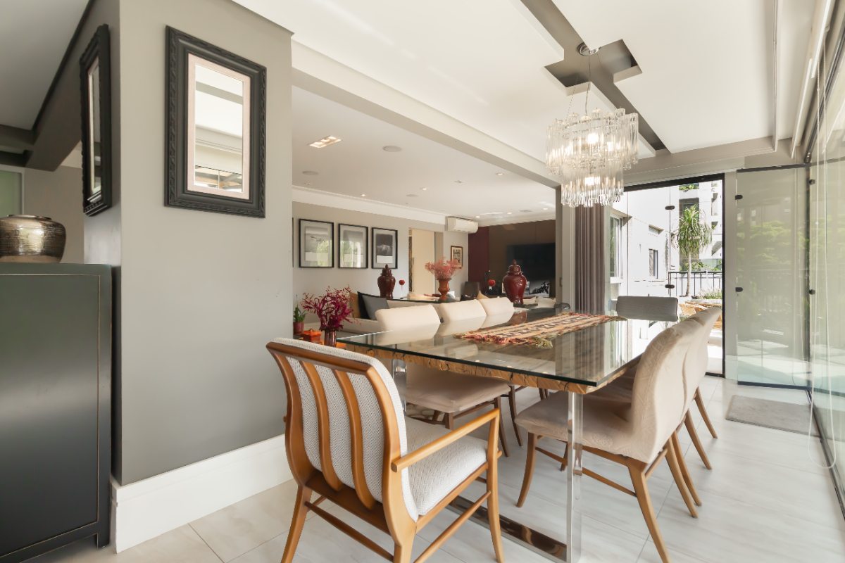 Apartamento, 4 quartos, 246 m² - Foto 13