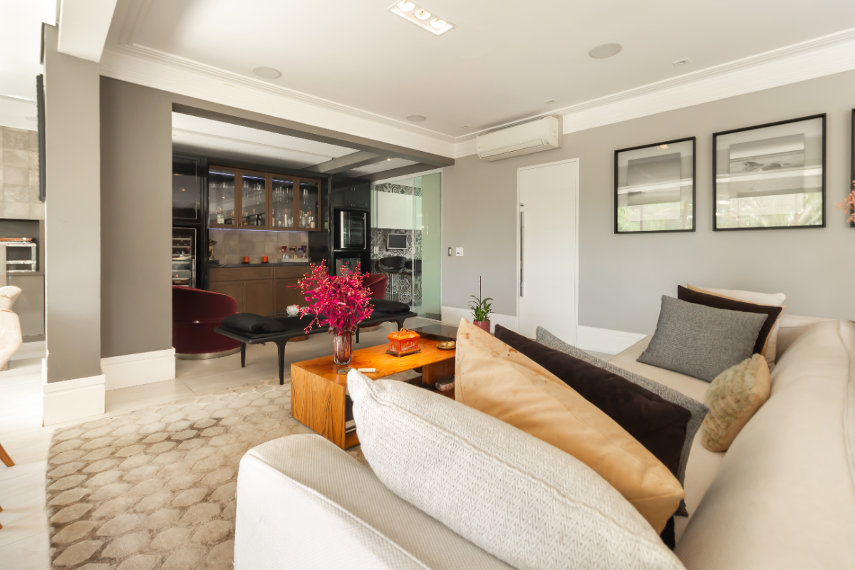 Apartamento, 4 quartos, 246 m² - Foto 14