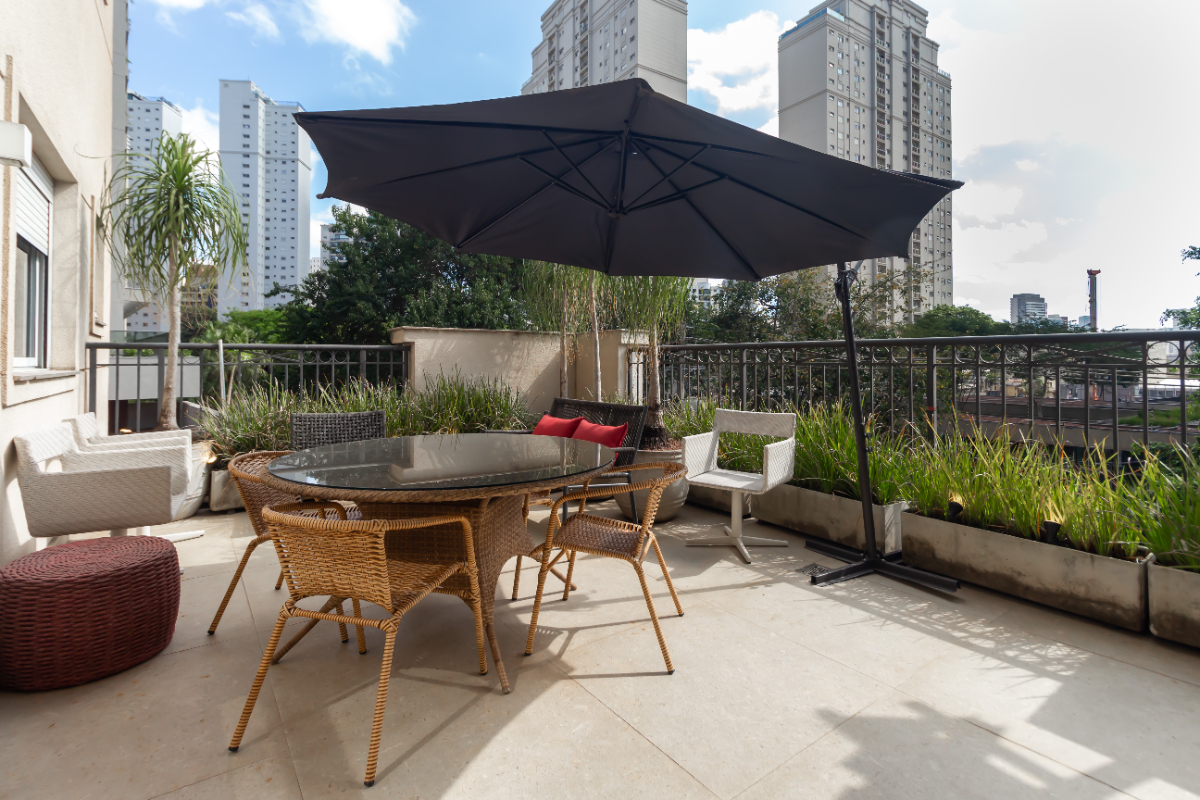 Apartamento, 4 quartos, 246 m² - Foto 15