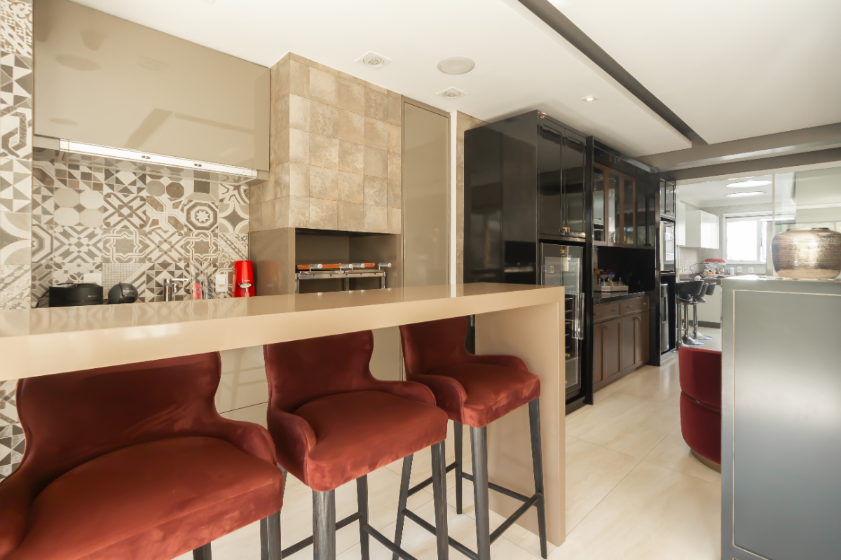 Apartamento, 4 quartos, 246 m² - Foto 17
