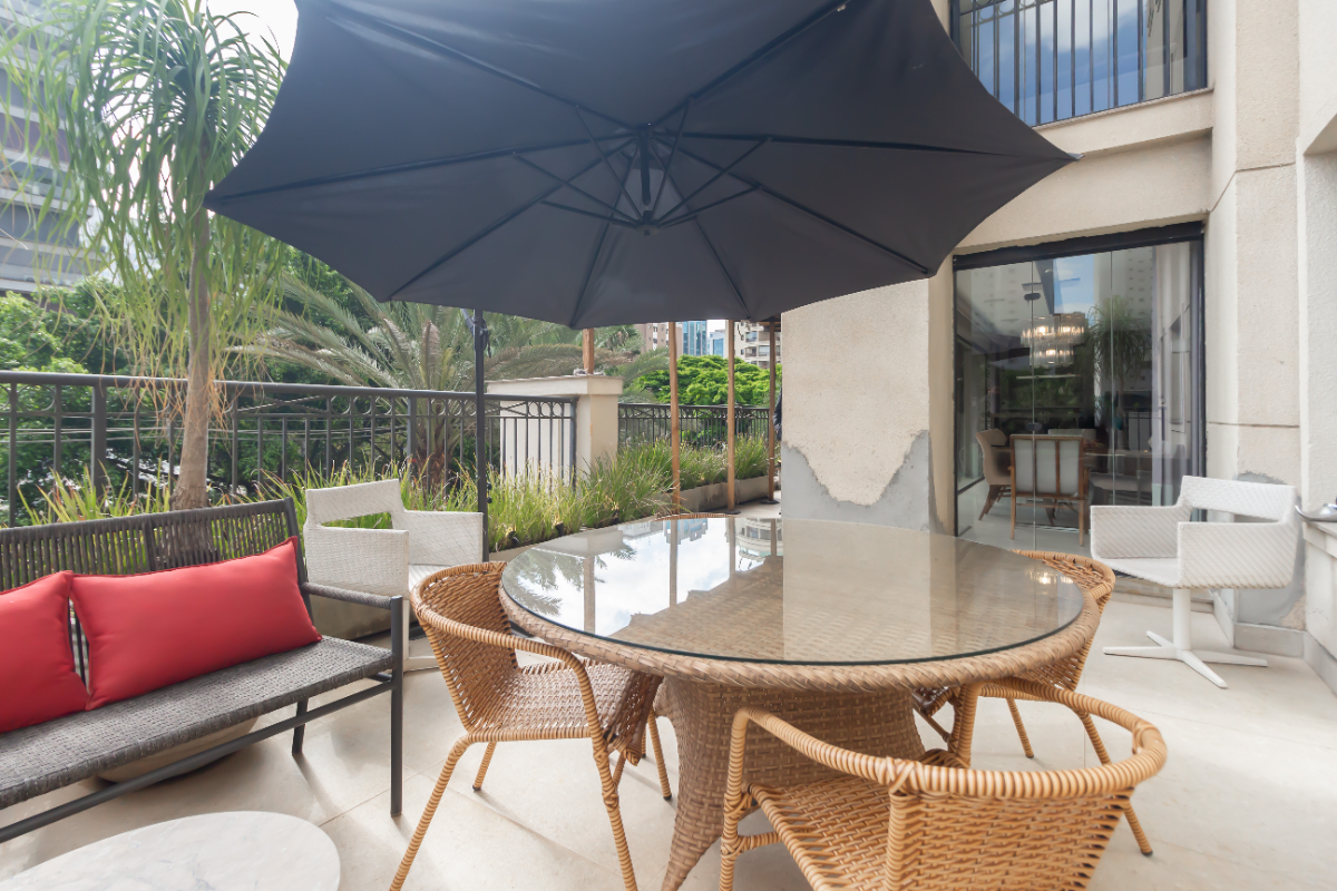 Apartamento, 4 quartos, 246 m² - Foto 19