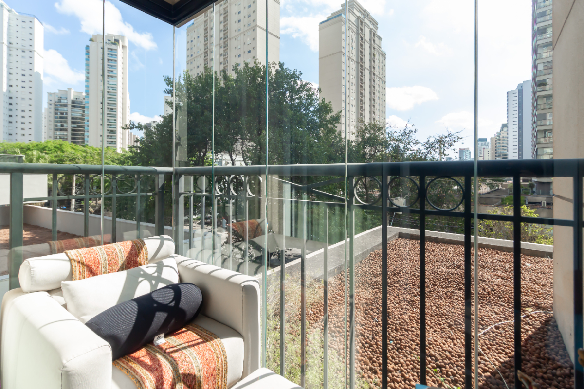 Apartamento, 4 quartos, 246 m² - Foto 20