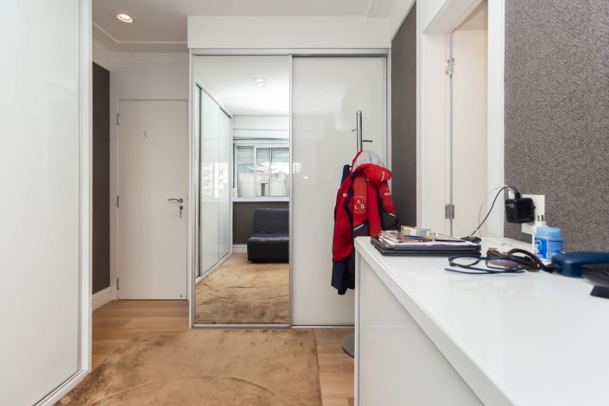 Apartamento, 4 quartos, 246 m² - Foto 21