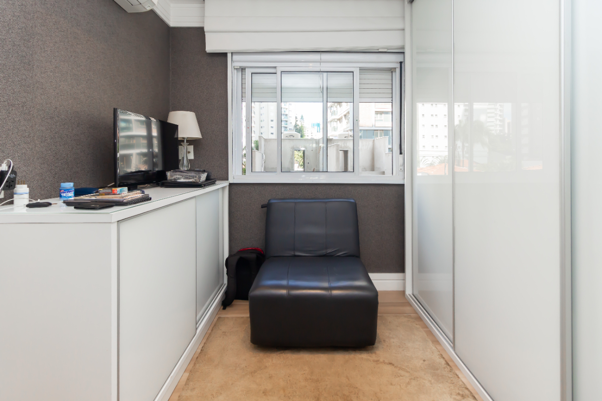 Apartamento, 4 quartos, 246 m² - Foto 22