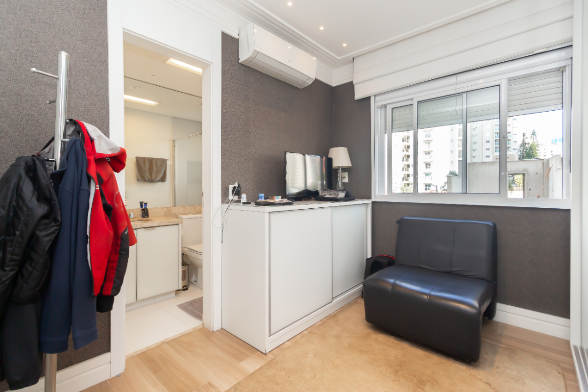Apartamento, 4 quartos, 246 m² - Foto 23
