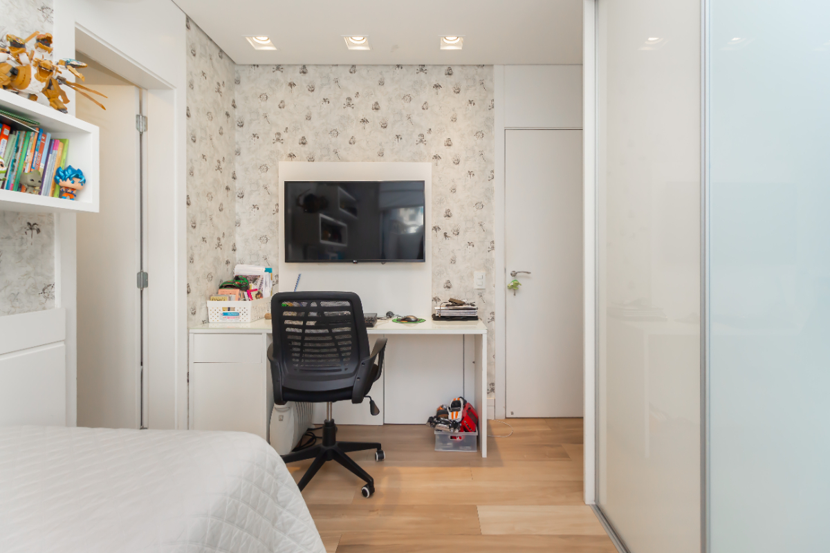Apartamento, 4 quartos, 246 m² - Foto 24
