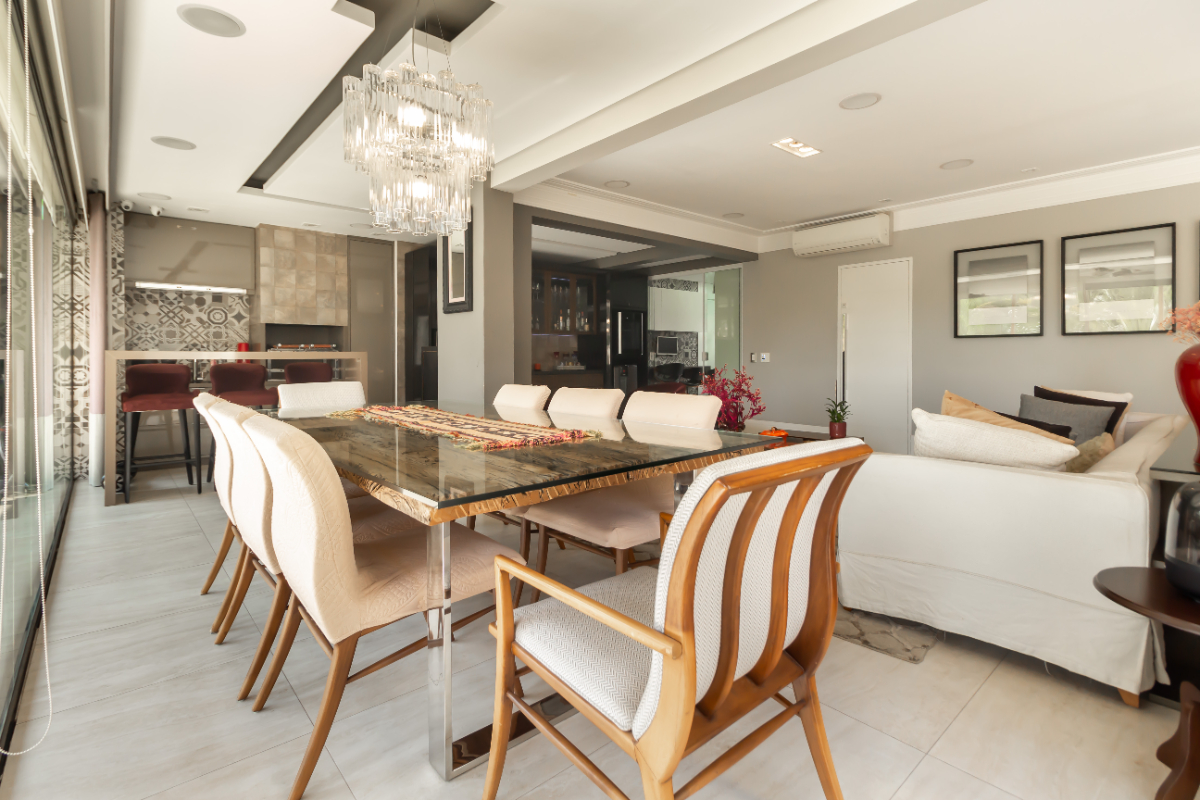Apartamento, 4 quartos, 246 m² - Foto 5