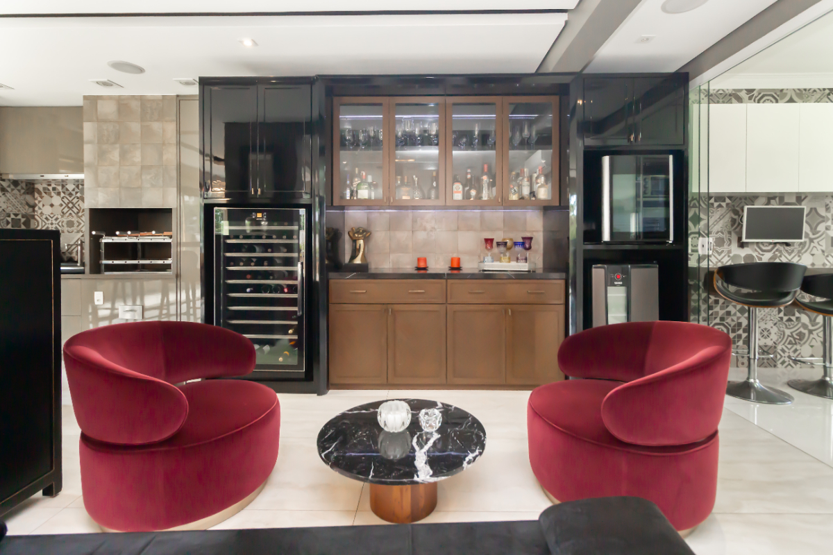 Apartamento, 4 quartos, 246 m² - Foto 6