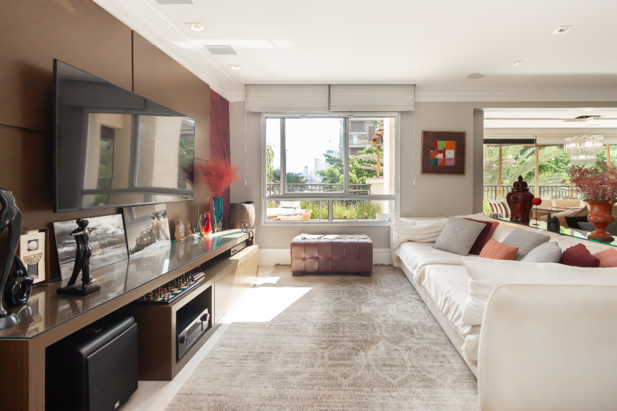 Apartamento, 4 quartos, 246 m² - Foto 7