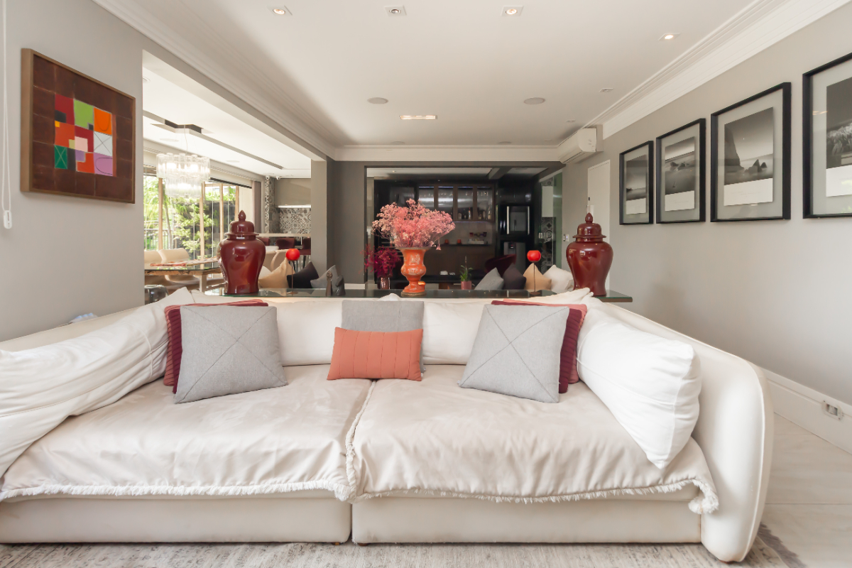 Apartamento, 4 quartos, 246 m² - Foto 9