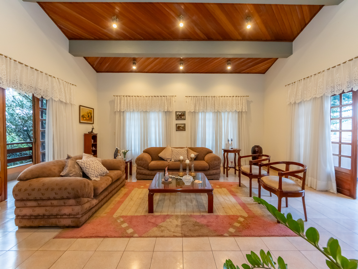 Casa, 4 quartos, 522 m² - Foto 10