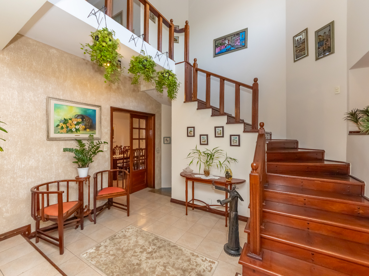 Casa, 4 quartos, 522 m² - Foto 13