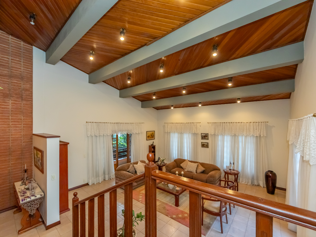 Casa, 4 quartos, 522 m² - Foto 14