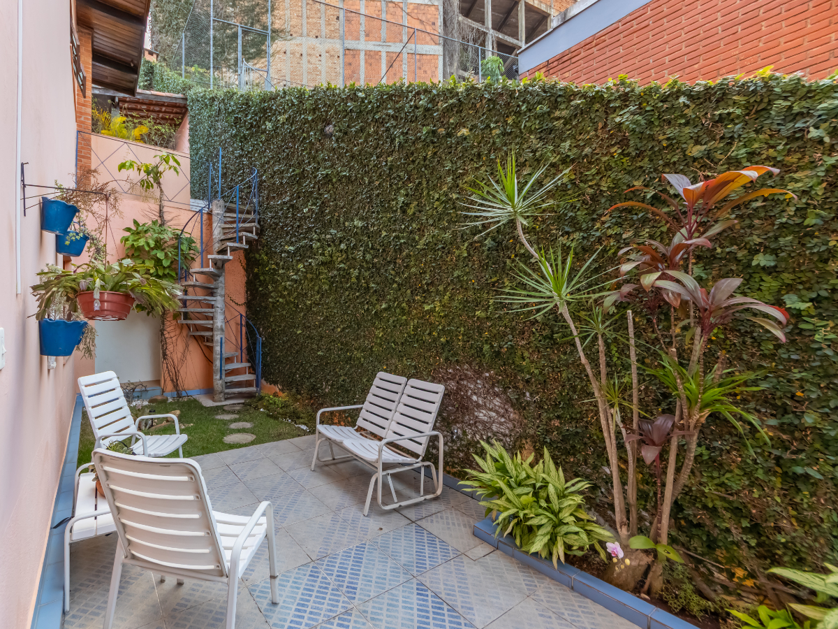 Casa, 4 quartos, 522 m² - Foto 15