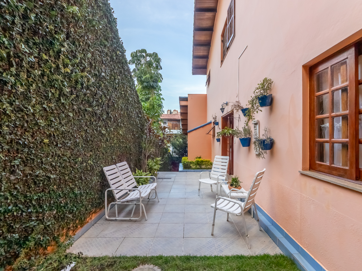 Casa, 4 quartos, 522 m² - Foto 16